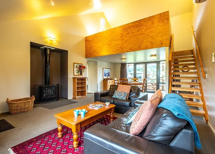 *** Lake Villa 461 ***