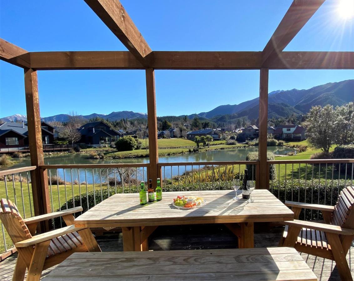 Holiday home *** 461 *** Hanmer Springs
