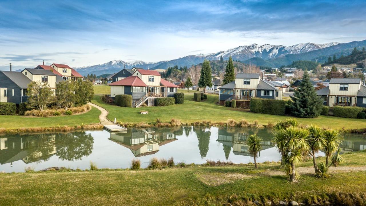 Holiday home *** 461 *** Hanmer Springs
