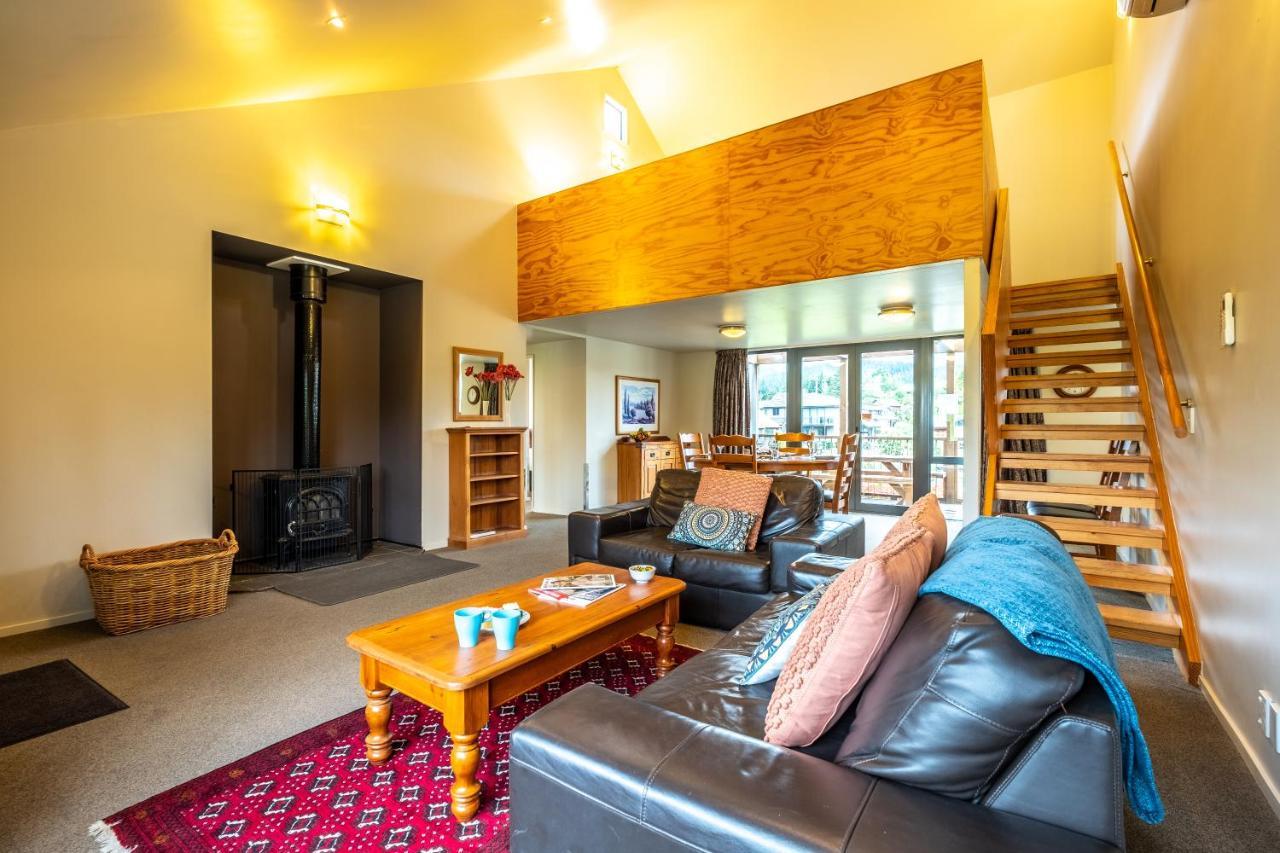 *** 461 *** Hanmer Springs