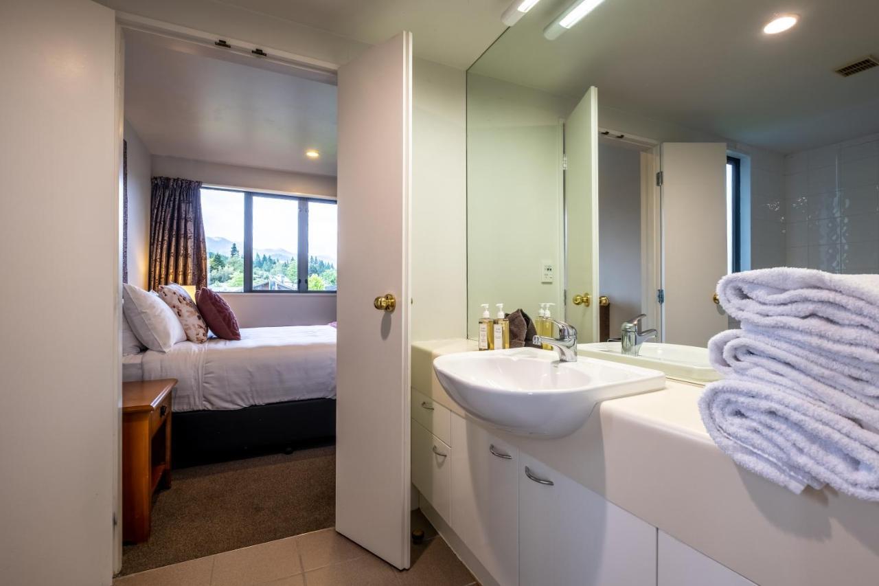 *** 461 *** Hanmer Springs