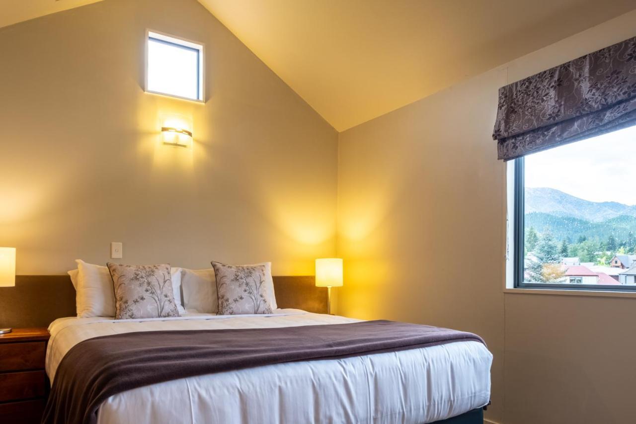 *** 461 *** Hanmer Springs